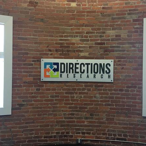 Lobby Signs